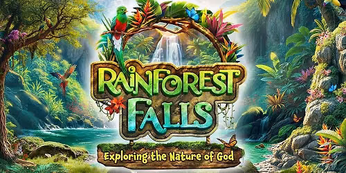 Evening Vacation Bible School