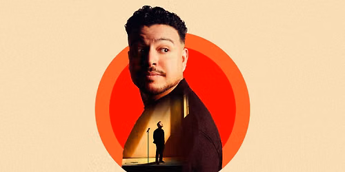 Mehdi Bousaidan | Au Théâtre le Patriote | Sainte-Agathe-des-Monts