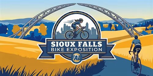 Sioux Falls Bike Exposition 