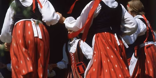 Alikartanon museon kes\u00e4kauden avaus