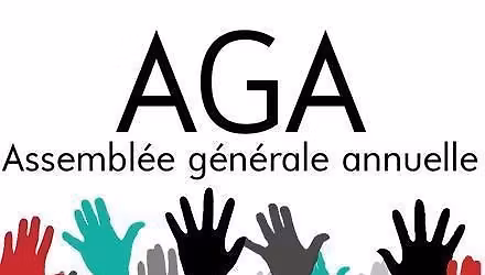 Assembl\u00e9e G\u00e9n\u00e9rale Annuelle (AGA) 2026