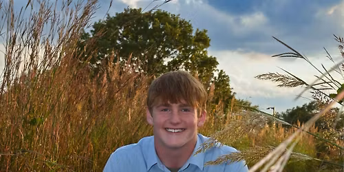 Cayden\u2019s Grad Party