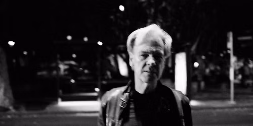 Don Walker - The Love Songs Album Tour 2026