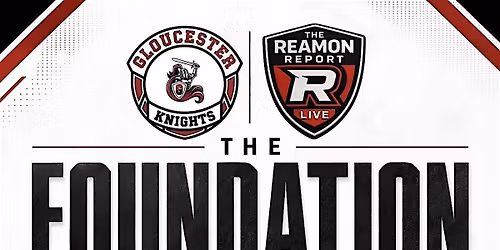 The Foundation Football Camp