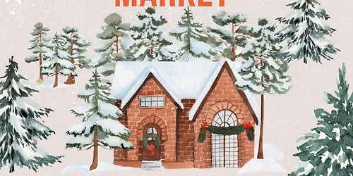 City of Rincon - Christmas Market