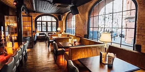 Speed Dating Belfast Ditch or Date ages 22-32