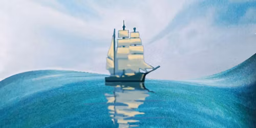 STORIE A POPPA \/ STORIE A PRUA