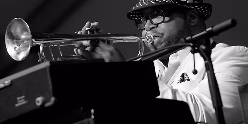 Nicholas Payton & Butcher Brown Celebrate Miles & Trane w\/ Karl Denson