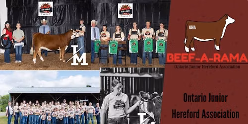 Beef-A-Rama