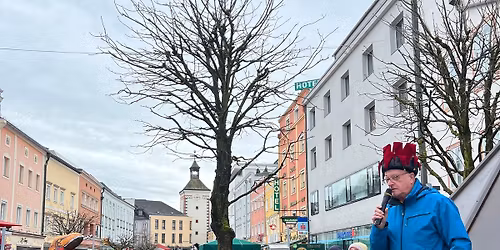 Kolping Kinderfasching 2026