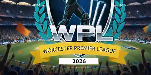 Worcester Premier League 2026