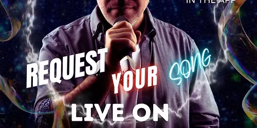 23rd Anniversary kicking off with Hilton John!