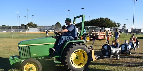Greenfield Annual Fall Festival