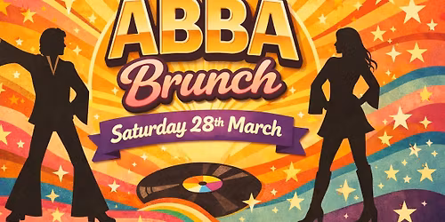 Abba Brunch at The Waterside