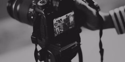 The Photographer's Playground