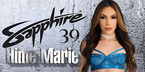 Hime Marie Live at Sapphire 39 6.20.26
