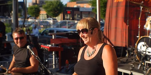 Under Arrest Duo Debbie & Will Schulmeister @ Dwyer's Irish Pub