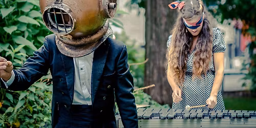 LEs iLLUSIONNISTEs \u2013 Un r\u00e9cital de magie