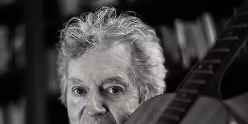 Rodney Crowell at Dakota