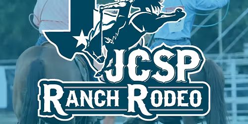 2025 Johnson County Ranch Rodeo