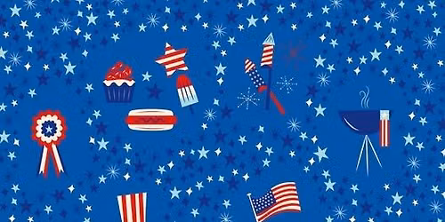 Fourth of July Parade