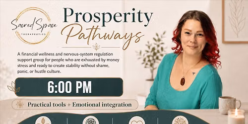 Prosperity Pathways