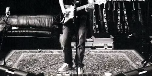 Gravity - The Music of John Mayer