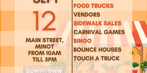 Festival on Main 2026