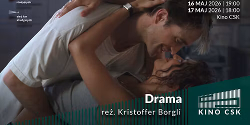 DRAMA