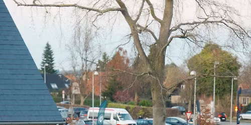 Juletr\u00e6st\u00e6nding