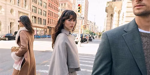 Fall Fashion Celebration Saturday | September 26, 2026 (Valley Fair)