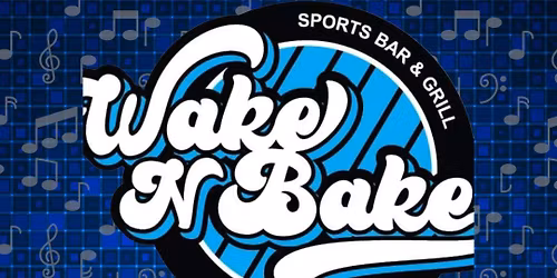 Live Music at Wake n Bake 