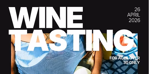 Sunday | Wine Tasting | Berlin