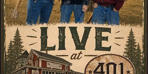 R&P Live! 401 Tavern
