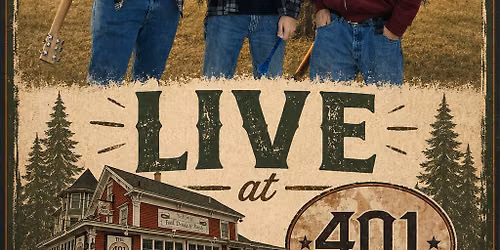 R&P Live! 401 Tavern
