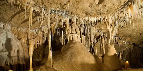 Ten for Penn - National Caves and Karst Day