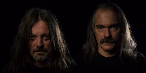 Motorpsycho \/\/ Drammen