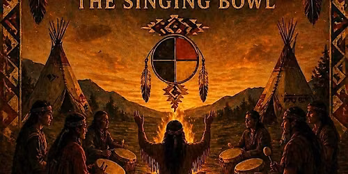Drumming Circle