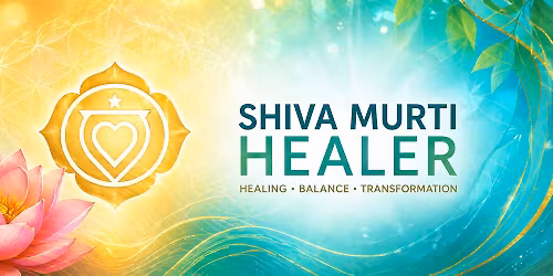 Healing At Harmonic SoulScape