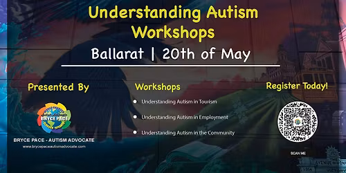 Understanding Autism Workshops