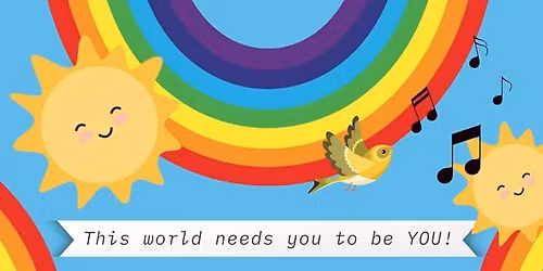 Kids Coloring Book Concert with Sarah Martin!!!