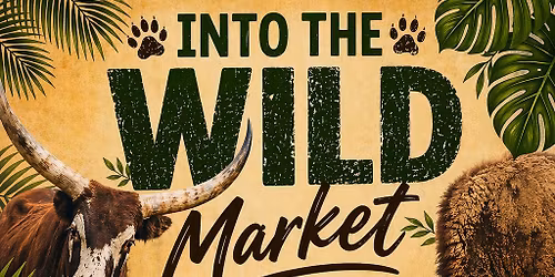 Into the Wild Market
