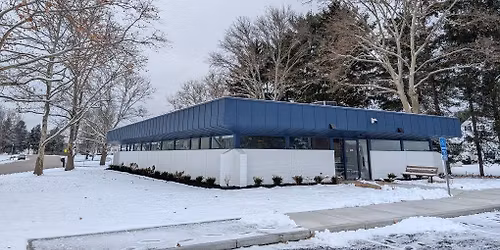 Harcum House Ribbon Cutting & Open House