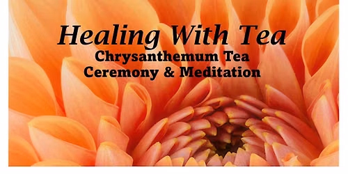 Healing with Tea
