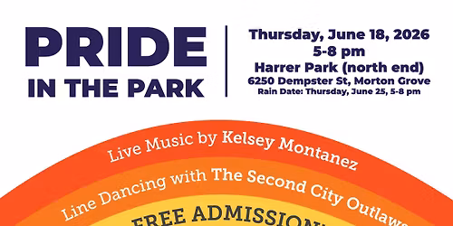 PRIDE in the Park