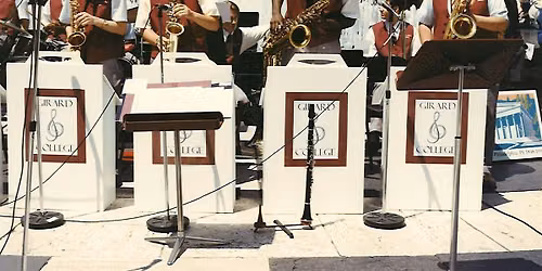 Musical Memories Open House at Founder's Hall