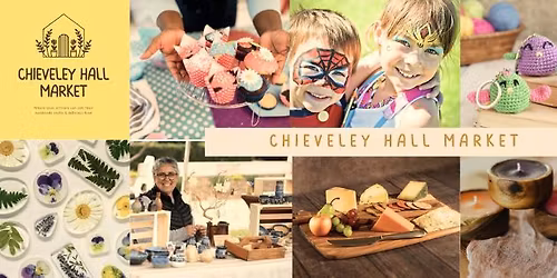 Chieveley Christmas Market & Tree Lighting