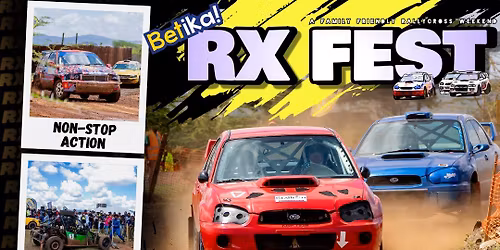 RX FEST