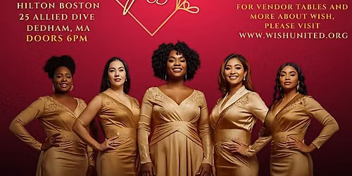 Daughters of the King: Annual Gala Banquet