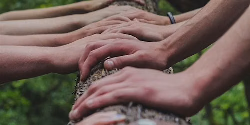 Finding Hope After Loss \u2013 An 8-Week Grief Recovery Program